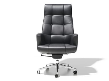 DS-257 - Executive chair by de Sede