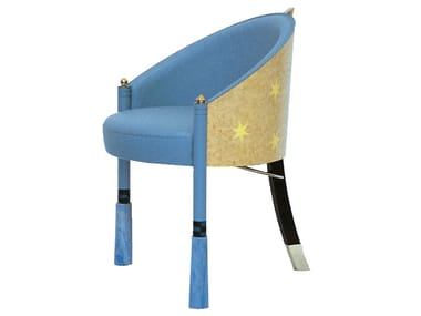 F3 - Easy chair by Draenert