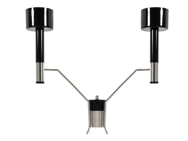 ELLA - Halogen wall light by Delightfull