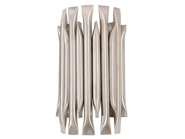 MATHENY - Aluminium wall light by Delightfull