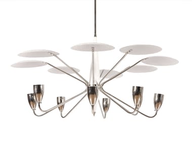 PEGGY - Pendant lamp by Delightfull