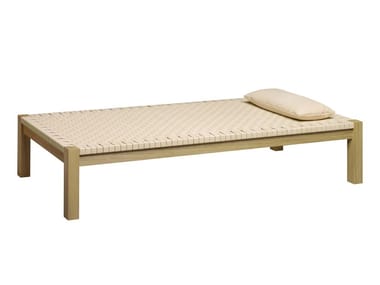 THEBAN - Day bed by e15