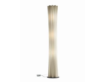 BACH - Opalflex¢ç floor lamp by Slamp