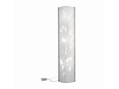 BIOS - LED Opalflex¢ç floor lamp by Slamp