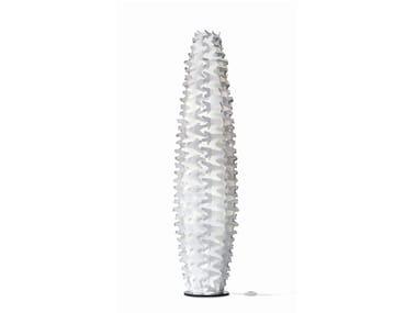 CACTUS - Opalflex¢ç floor lamp by Slamp