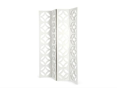 JAY - Wooden Screen by Boca do Lobo