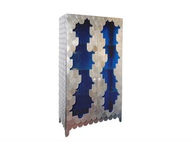 OPORTO - Highboard by Boca do Lobo