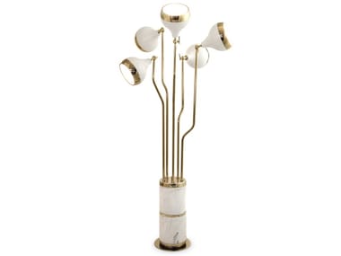 HANNA - Floor lamp by Delightfull