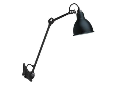 N°222 - Wall lamp with swing arm by Dcw Éditions