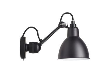 N°304SW - Wall lamp with swing arm by Dcw Éditions