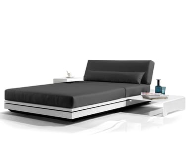 ELEMENTS - Fabric garden bed by Manutti