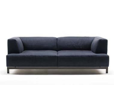 METROCUBO - Fabric sofa by Living Divani