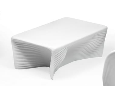 BIOPHILIA - Design garden side table by Vondom