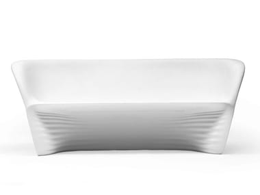 BIOPHILIA - Design garden sofa by Vondom