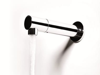DIAMETRO35 - Wall-mounted spout by Ritmonio