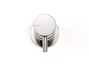 DIAMETRO35 - 3 ways diverter by Ritmonio