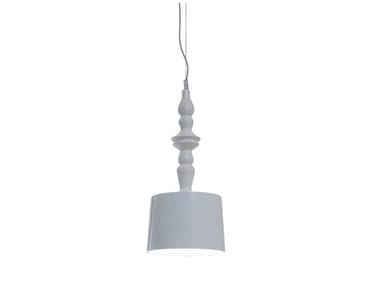 AL? E BAB? - Ceramic pendant lamp by Karman