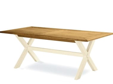 COSIMO - Wooden table by Cantori