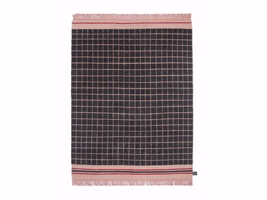 QUADRO CELESTE #1105 - Handmade custom rug by CC-Tapis