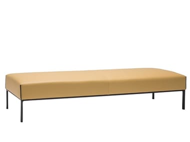 RAGLAN BC2076 - Upholstered bench seating by Andreu World