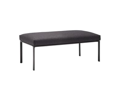 RAGLAN BC2077 - Upholstered bench seating by Andreu World