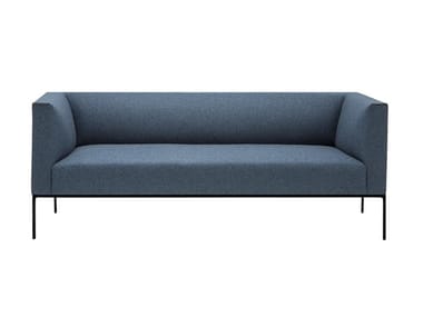 RAGLAN SF2067 - 3 seater sofa by Andreu World