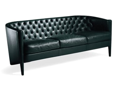 RICH CUSHION - Tufted sofa by Moroso