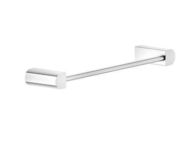 RILIEVO - Brass towel rail by Gessi