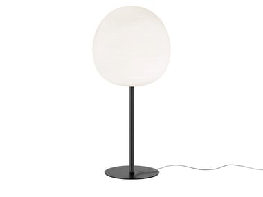 RITUALS XL - Blown glass table lamp by Foscarini