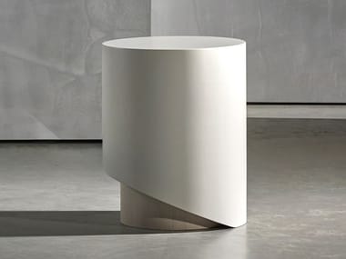KAI - Round coffee table by Piet Boon