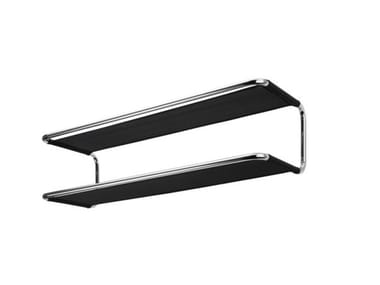 S 1521 - Coat rack / wall shelf by Thonet