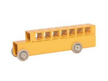 SCHOOL BUS - Game by Magis