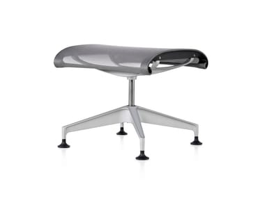 SETU - Footstool by Herman Miller