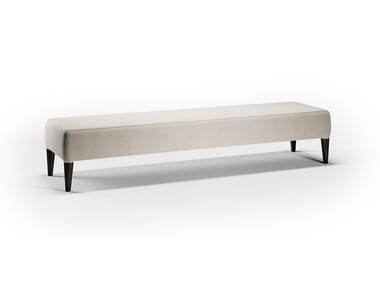 Soft - Upholstered Leather Bench by Reflex – TRDST