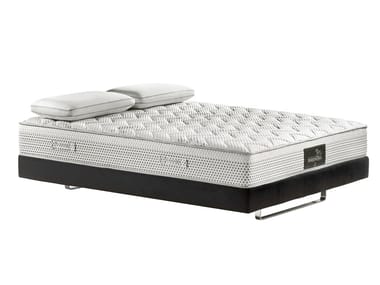 SONNO EFFECT - Double breathable Memoform mattress by Magniflex