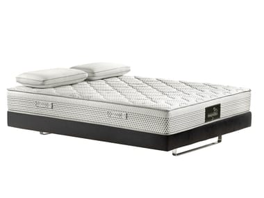 SONNO TRADITIONAL - Double breathable Memoform mattress by Magniflex