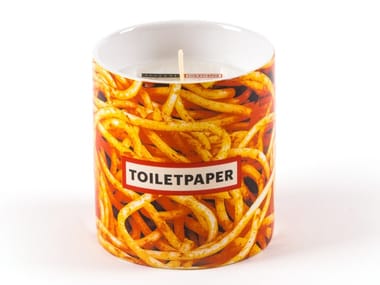 SPAGHETTI - Candle (Request Info)