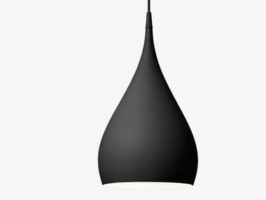 Spinning Pendant Lamp BH1 by &tradition