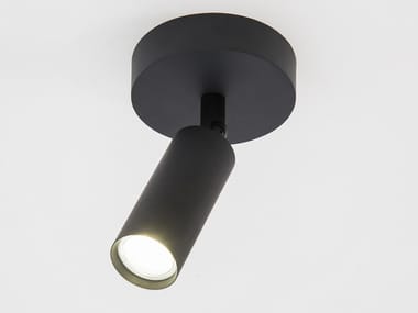 TUKI - LED adjustable aluminium spotlight by Dark