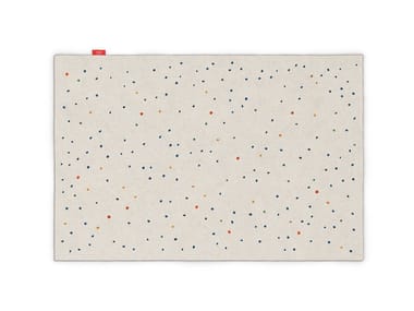 STARS - Kids rug by Nidi