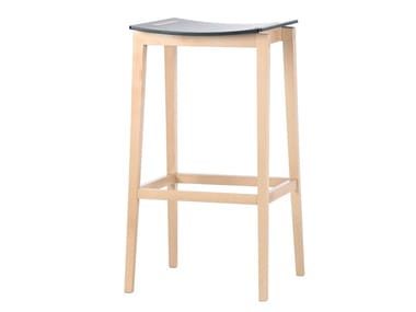 STOCKHOLM - High stool by TON