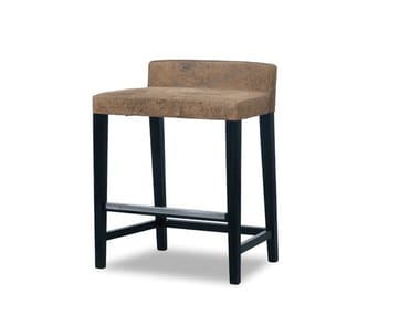 Oslo - Stool by Baxter – TRDST