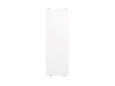 STRING® SYSTEM SHELVES - MDF wall shelf by String Furniture
