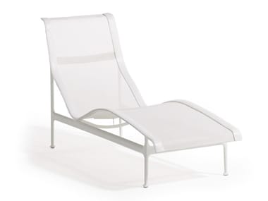 1966 - Mesh sun lounger by Knoll