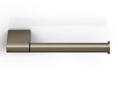 ORIGINI - Swivel metal towel rack by Gessi
