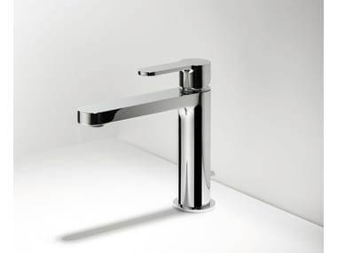 TAB - Countertop washbasin mixer by Ritmonio