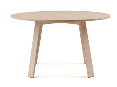 BAC TABLE - Ash table by Cappellini