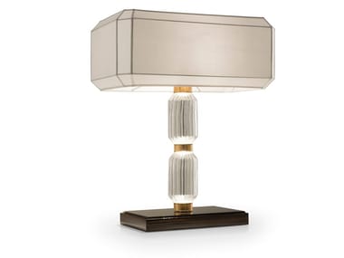 BALLET - Table lamp by Sicis