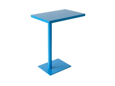 BRICKS - Side table by Casala