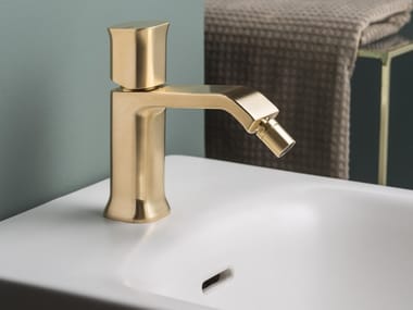 TAORMINA - Countertop bidet mixer by Ritmonio